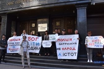 Хищения денег на метро: в Киеве требовали объявить подозрения чиновникам