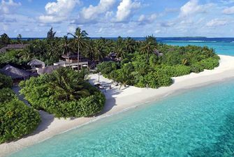 Мальдивы введут налог на выезд с островов