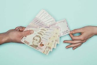 Средняя зарплата в Украине 2023: размер и как рассчитать