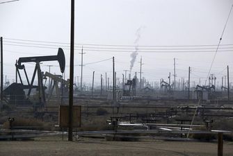 Росія компенсувала Україні 4 мільйони євро за неякісну нафту