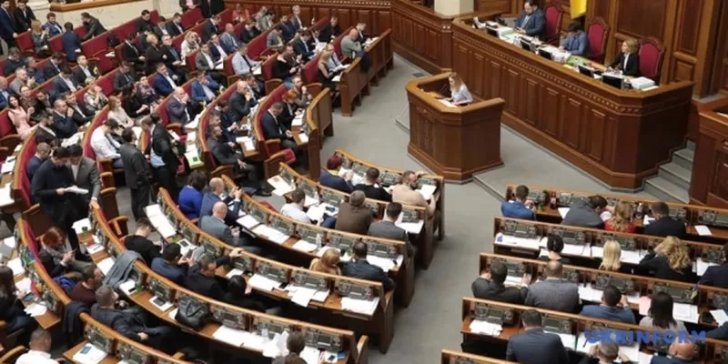 Руководство "Слуги народа" после встречи с депутатами решит, проверять ли их на полиграфе