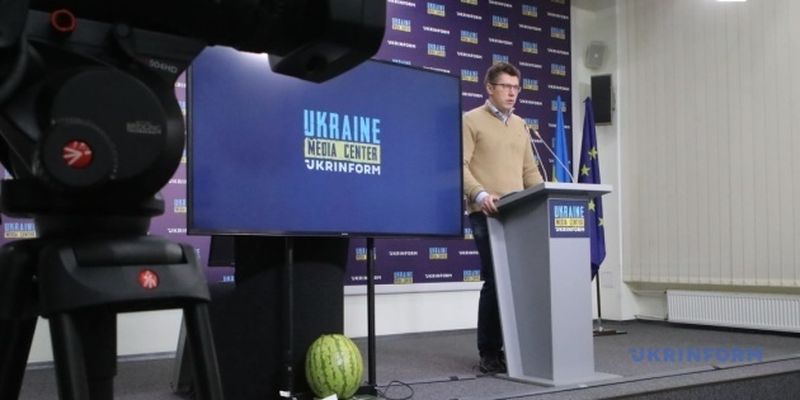 В МКИП назвали возвращение на освобожденную Херсонщину украинских СМИ одной из первых задач