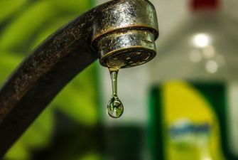 В Житомире снизили давление подачи воды из-за перебоев в энергоснабжении