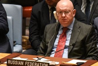 В Совбезе ООН отказались выслушать "представителей" Крыма
