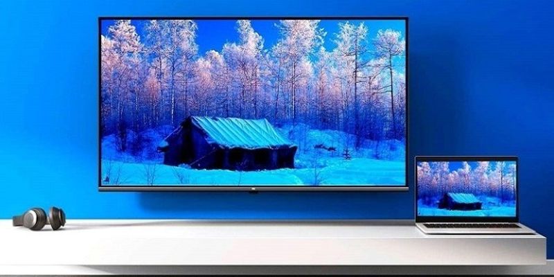 Новий OLED-телевізор Xiaomi неприємно здивує своєю ціною