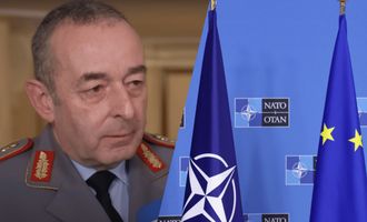Россия может быть готова напасть на страны НАТО через 5-8 лет, - немецкий генерал