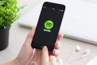 Spotify піднімає ціни в Європі, США та Британії