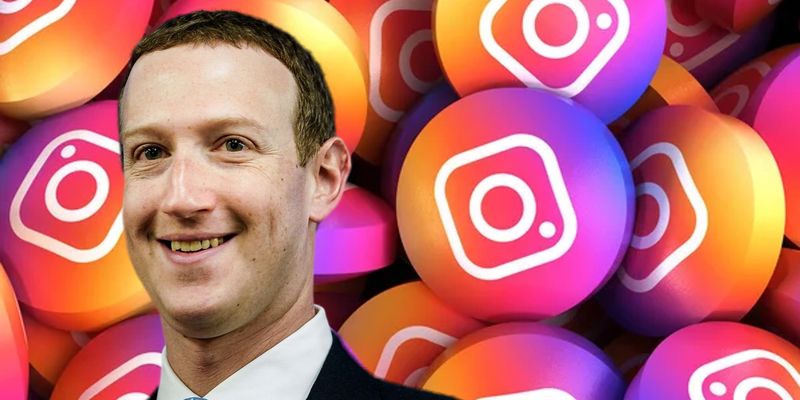 Instagram запустив ШІ-інструмент Backdrop — для генерації фонів у Stories