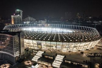 Матч “Динамо” - “Лугано” на “Олимпийском” посетят почти 20000 болельщиков