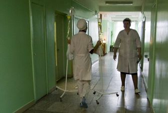 Спалах смертоносної чуми створив в Україні ще один Чорнобиль: зону відчуження охороняють військові
