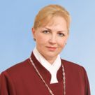 Наталья Шаптала