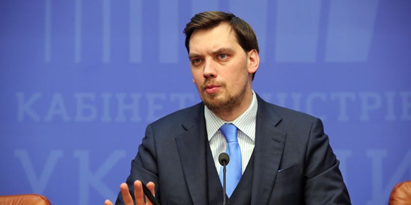 Премьер заявляет, что Украина не сойдет с курса на евроинтеграцию