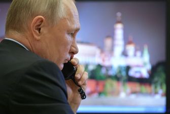 Путіна "обнулили": поправки до російської Конституції вступили в силу