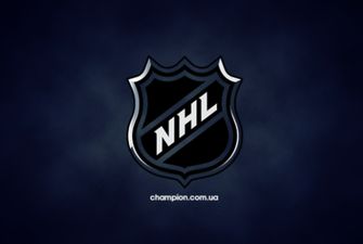 Рейнджерс розгромив Детройт: Результати матчів НХЛ