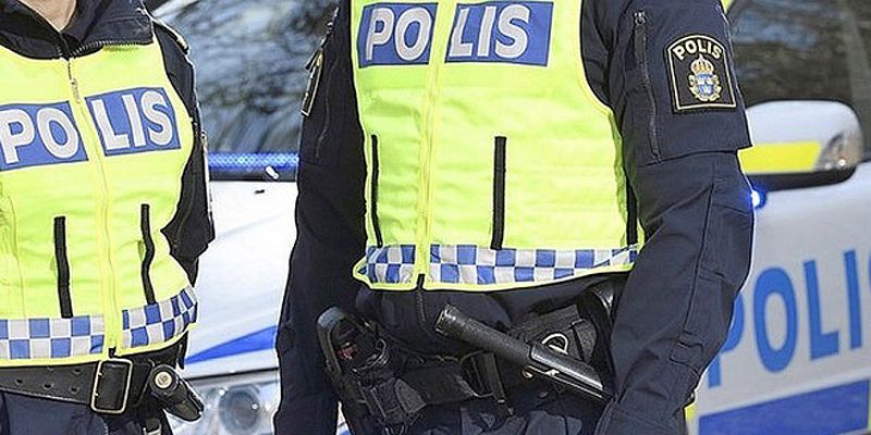 Поліція Швеції розшукує двох українців за підозрою у вбивстві