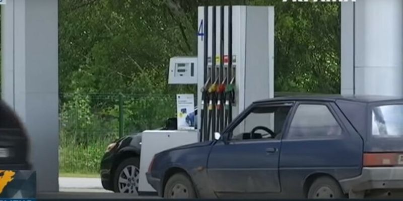 АЗС скорректировали цены на бензин, дизтопливо и автогаз в конце сентября