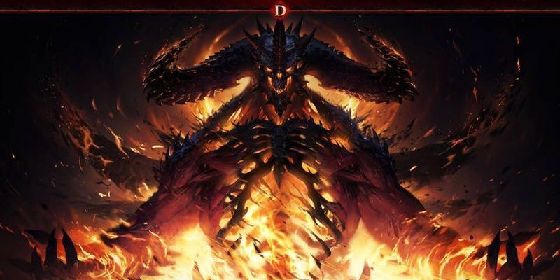 З'явилась дата виходу гри Diablo Immortal на iOS та Android