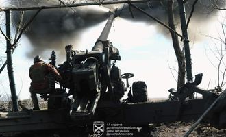 ВСУ продолжают уничтожать бронетехнику и автомобили российских оккупантов – статистика на 26 апреля