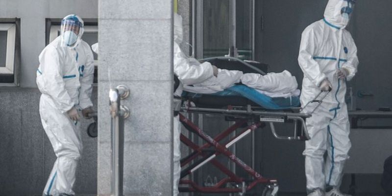 Смертельный вирус пришел в Европу: во Франции nCoV заболели двое человек