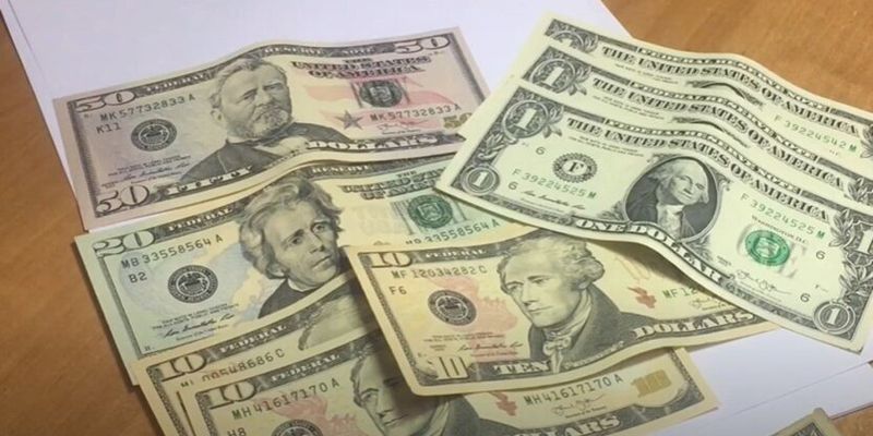 НБУ обновил курс валют на 4 июня