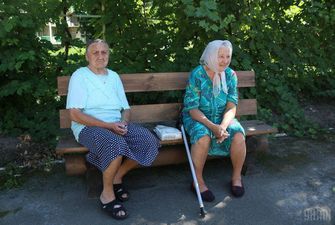 В Украине повышают пенсии: кому и когда увеличат выплаты