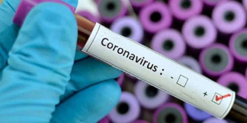 Влада Китаю виявила випадок повторного зараження коронавірусом COVID-19