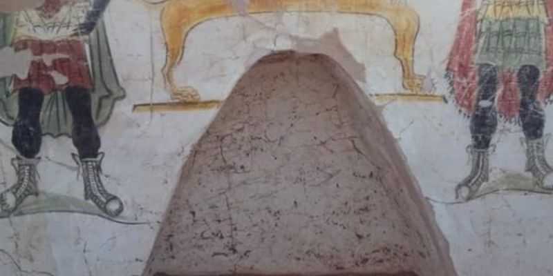 В Египте нашли могилы эпохи Римской империи