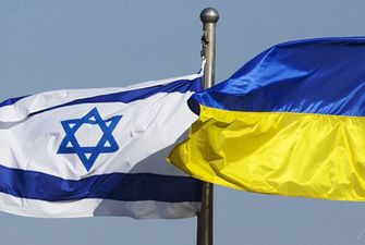 Еврейские организации надеются на новый уровень отношений Украины с Израилем