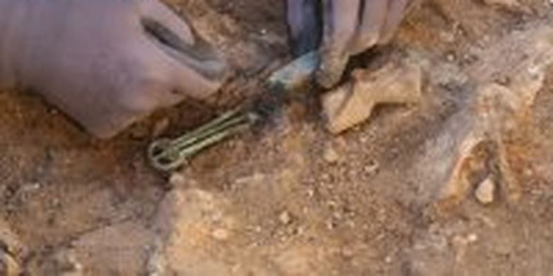 Ученые обнаружили еще один Стоунхендж на западе Испании