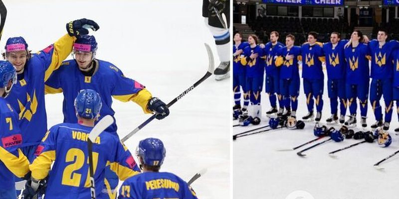 ЧМ-2024 по хоккею: с кем сыграет сборная Украины, что нужно о ней знать и почему сейчас лучший шанс на повышение в классе