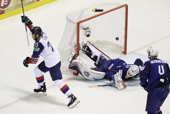 ЧС-2019 з хокею: Швеція і Канада здобули перемоги, Франція і Австрія понизилися в класі