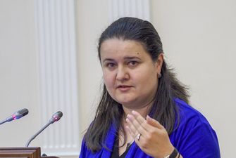 Эксперт о департаменте аудита в Минфине: Маркарова хочет понравиться МВФ