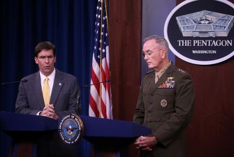 Генерал армії США заявив про втрату переваги НАТО над Росією