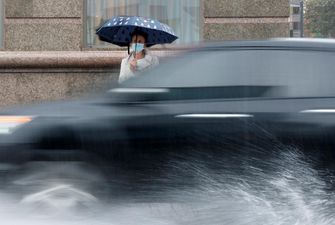 Выпали в осадок: синоптик объяснила, почему Украину зальют дожди