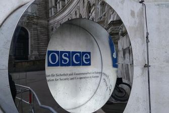 Евросоюз в ОБСЕ: россия должна прекратить военные действия и вывести солдат со всей территории Украины