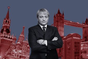 Один из российских олигархов упокоился с миром в Британии