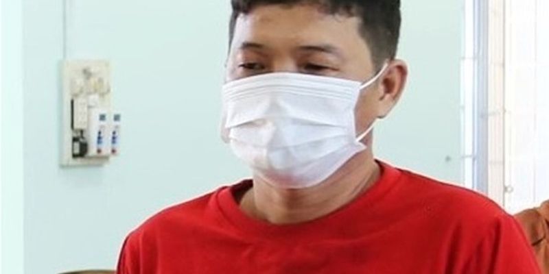 Житель Вьетнама попал в тюрьму за распространение COVID-19