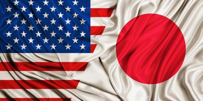 Япония и США усилили военное сотрудничество