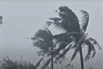 На Філіппінах тайфун "Сурігай" забрав життя людей