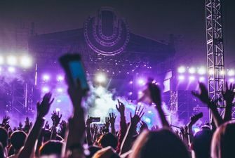 В Украине перенесли один из главных музыкальных фестивалей лета
