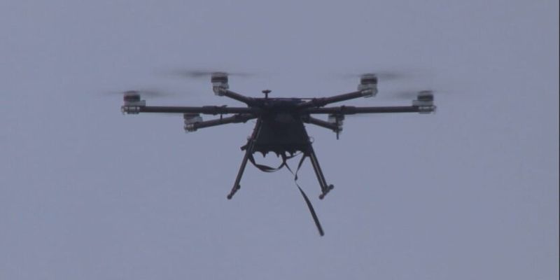 Минобороны закупит отечественных дронов на 20 миллиардов гривен