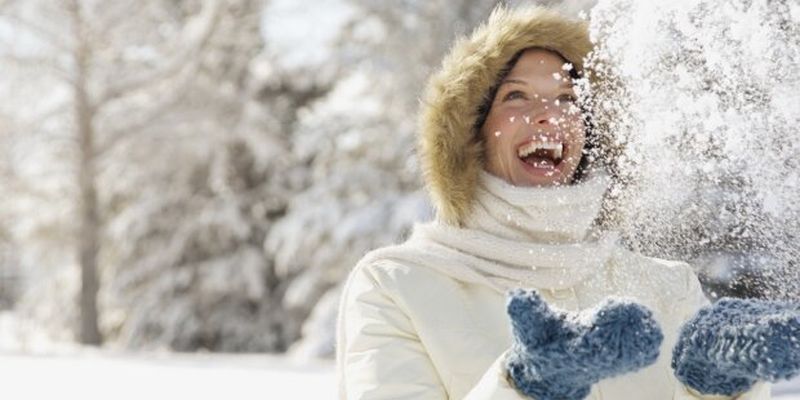 Холод может быть полезен: ученые рассказали о преимуществах зимы