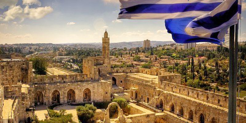 Израиль о решении Австралии в вопросе Иерусалима: Мы ожидали большего
