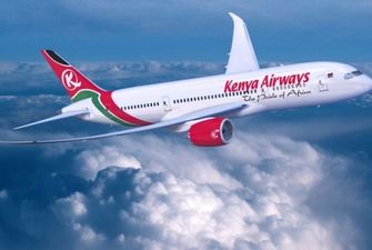 Суд обязал пилотов Kenya Airways прекратить страйк