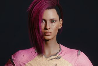 Патч для Cyberpunk 2077 исправил баг с грудью Ви и добавил FSR 2.1 на ПК, PS5 и Xbox Series