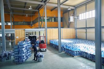 Доставка води в Україні: рейтинги, переваги і ціни