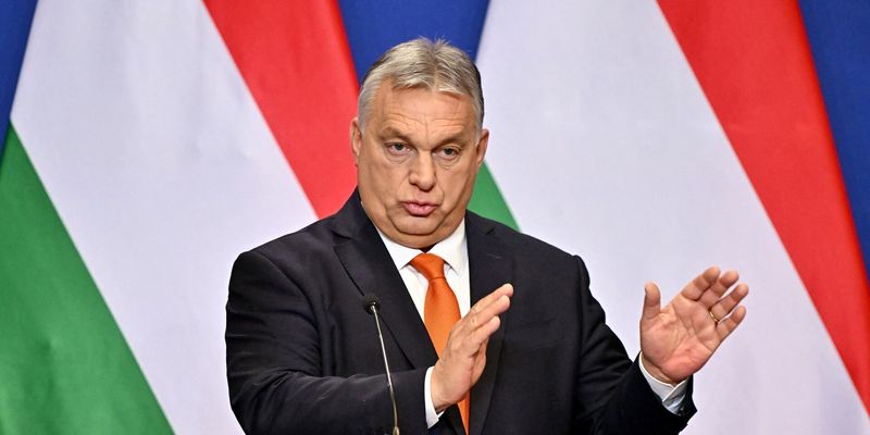 Орбан хочет ветировать следующие санкции ЕС против России. Что хочет запретить Европа