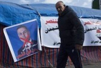 Політичний колапс: іракські законодавці не змогли обрати нового президента