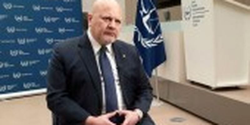 "Правда є правда": прокурор МКС пообіцяв розслідуватии військові злочини в Україні