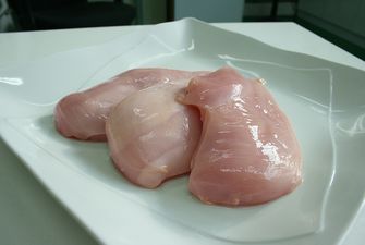 ЄС скасував заборону на імпорт курятини з України